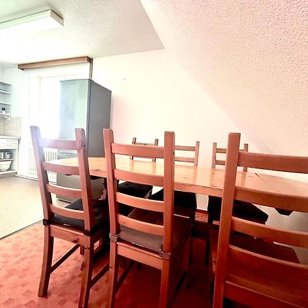 Apartmama Lipova Exterior photo