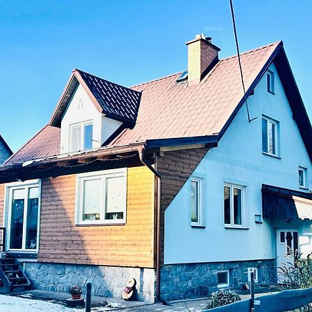 Apartmama Lipova Exterior photo