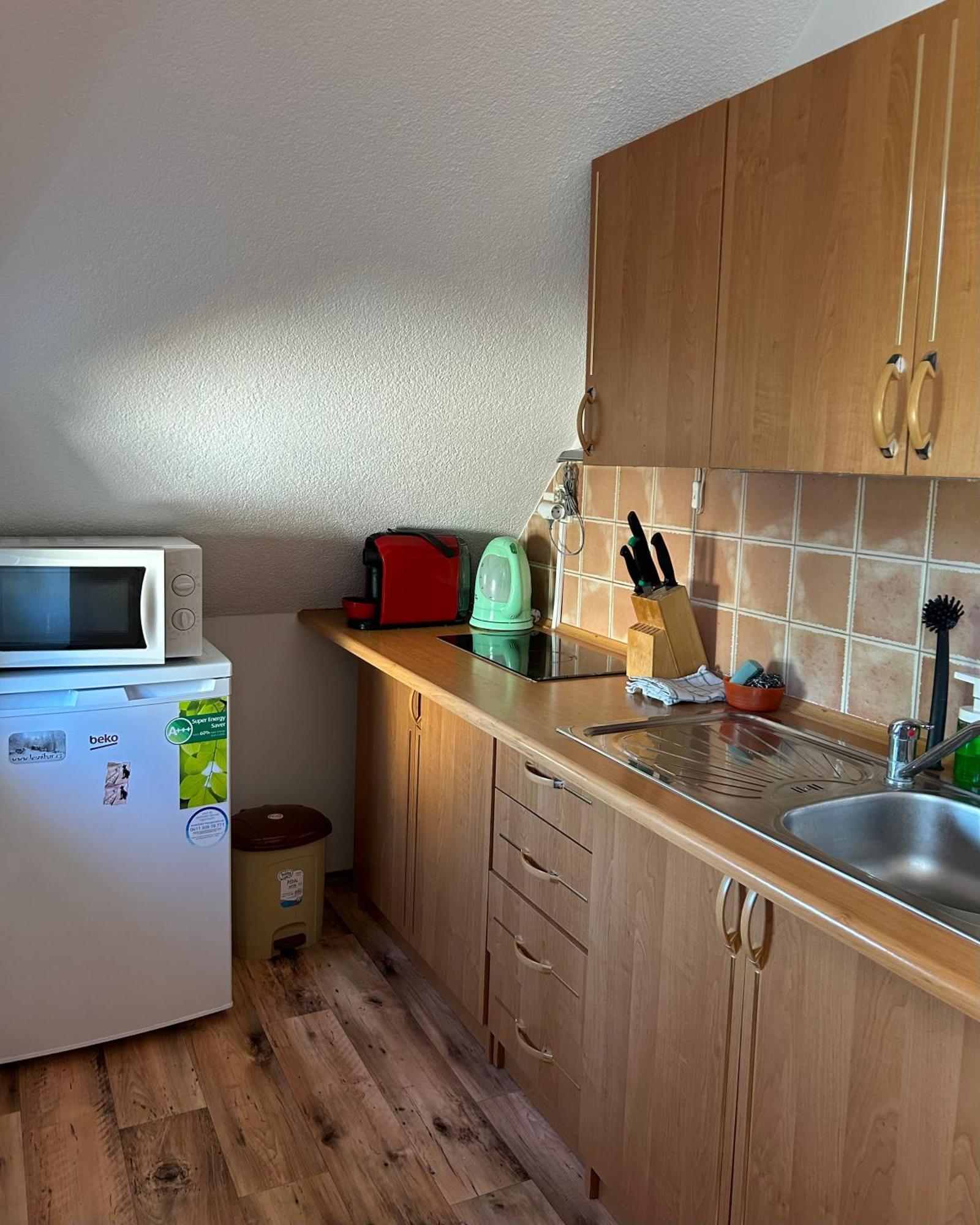 Apartmama Lipova Exterior photo