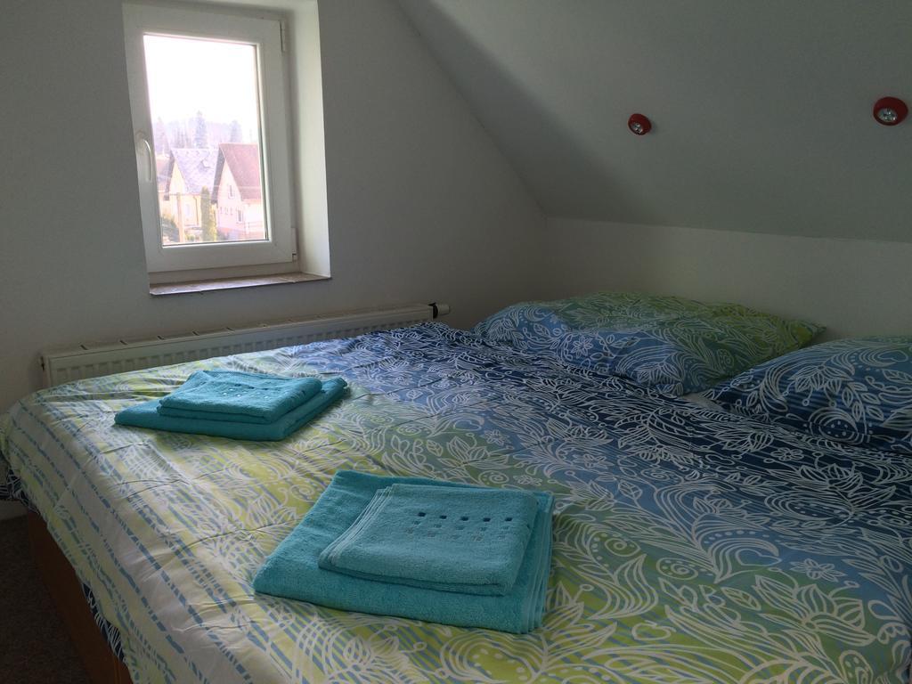 Apartmama Lipova Room photo