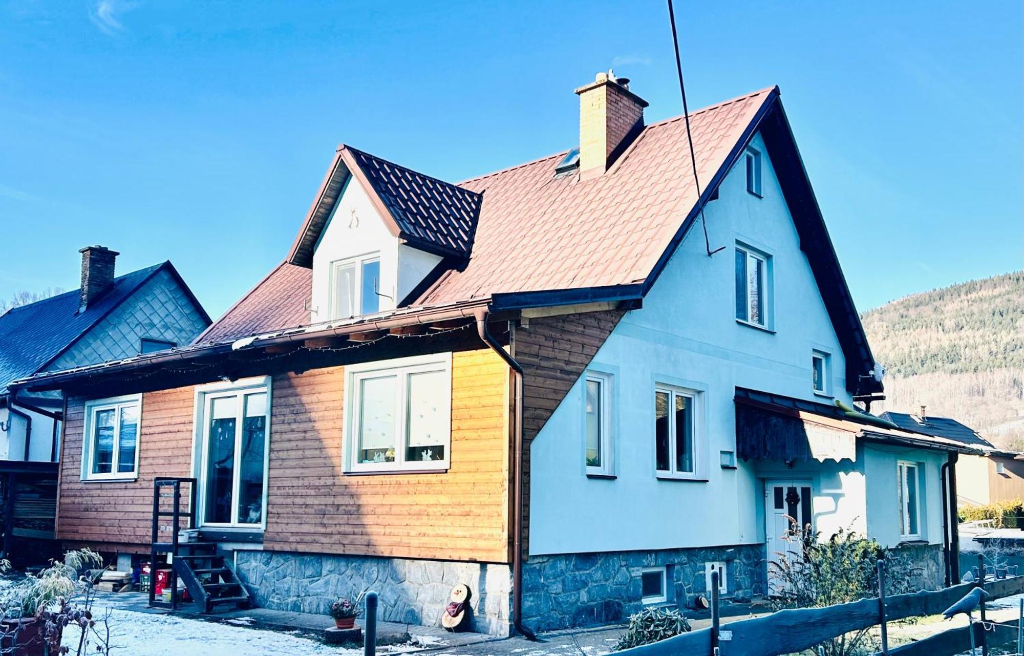 Apartmama Lipova Exterior photo
